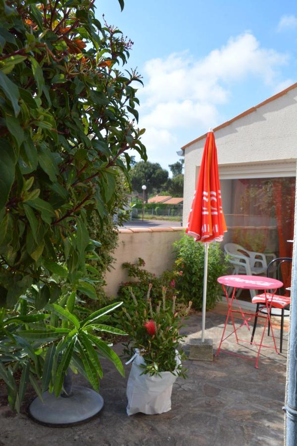 Pavillon Des Loritz Villa Grand-Village-Plage Exterior photo