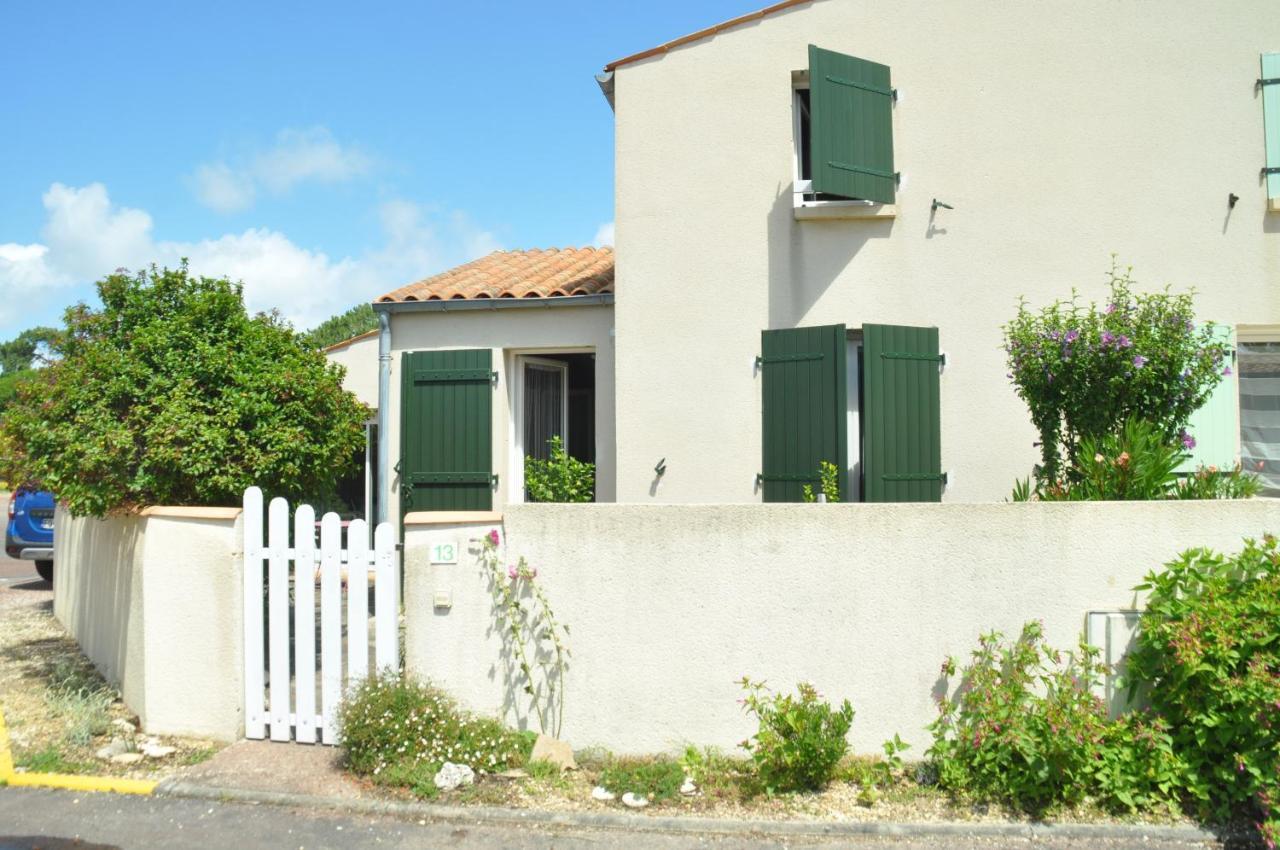 Pavillon Des Loritz Villa Grand-Village-Plage Exterior photo