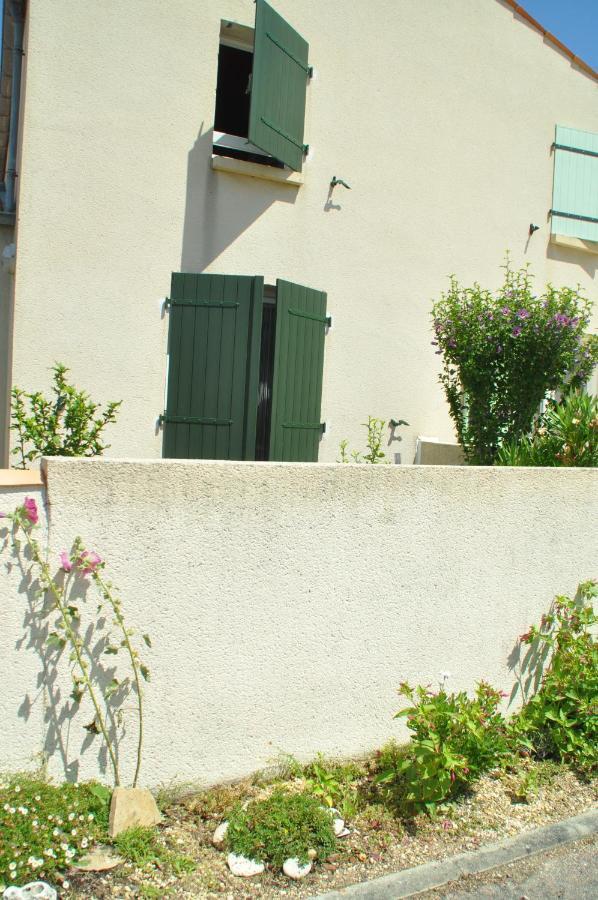 Pavillon Des Loritz Villa Grand-Village-Plage Exterior photo