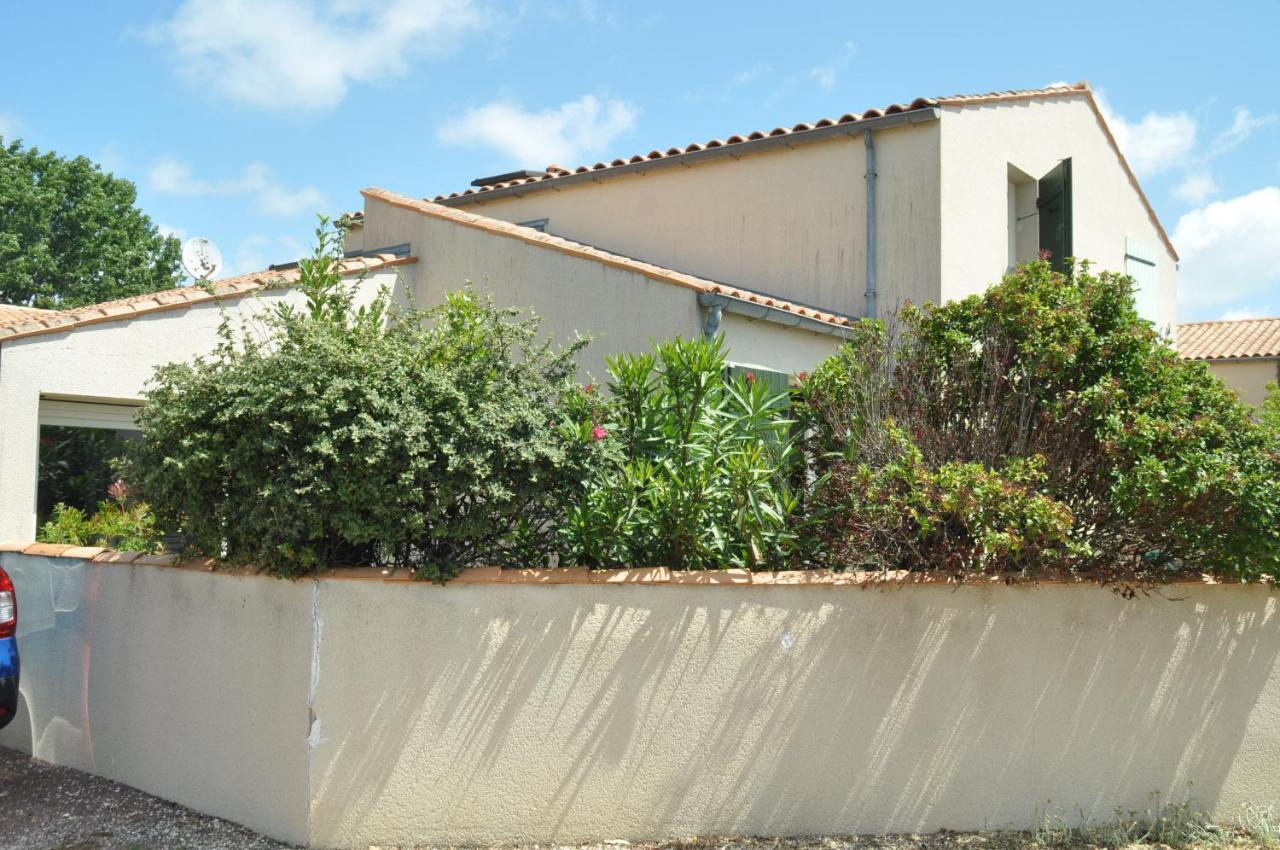 Pavillon Des Loritz Villa Grand-Village-Plage Exterior photo